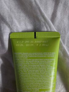 Dot &amp; Key Cica Calming Face Wash