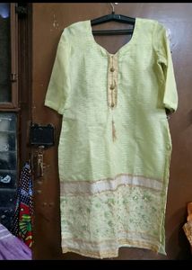 Two Suit Sets And Kurti Combo