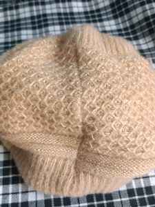 Woolen Cap