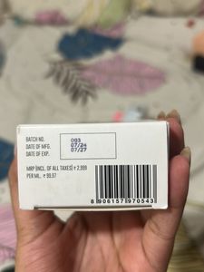 Day &amp; Night Serum combo