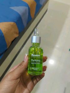 Himalaya Purifying Neem Face Serum