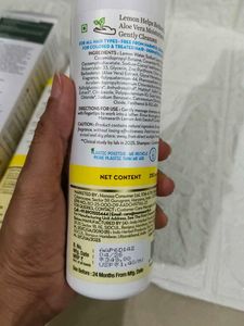 Anti-Dandruff shampoo range pack of 5