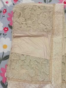 heavy party wear saree new latest design