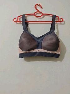 Enamor Sports Bra