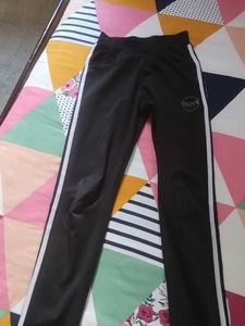 Comfortable Track Pants - Set of 4