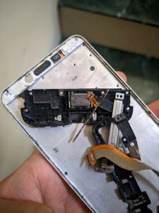 Redmi 6A Smartphone Internal Components