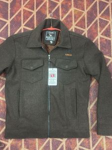 Premium Winter Jacket for Men