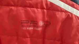 Hooded Waterproof Jacket - Stylish Outerwear