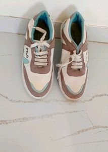 Fila Sneakers - Women's Casual Shoes