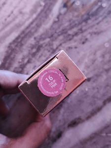 Blue Heaven Powder Matte Lipstick