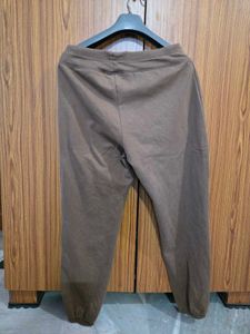 GAP Women's Brown Joggers