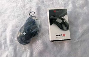 Portronics Toad 26 Optical Mouse