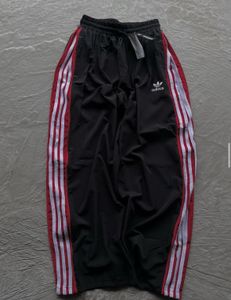 sidezip Track Pants