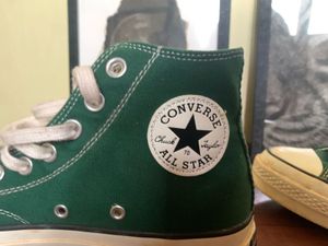 converse chuck taylor green og