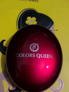 Colors Queen Cushion Foundation Compact
