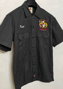 Vintage Dickies Shirt