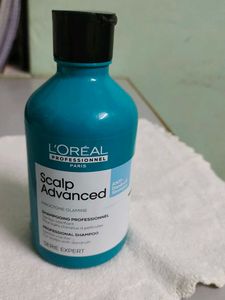 L'Oreal Professional Scalp Advanced Shampoo