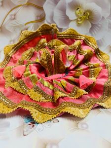 Laddu Gopal G Dress 2 Set Combo