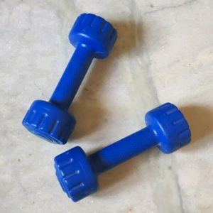 🆕1 Kg Dumbbell Set