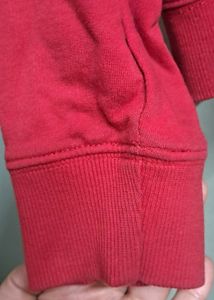 Imported Pepe Jeans London Sweatshirt Hoodie