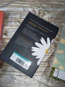 International Bestselling Novels Combo