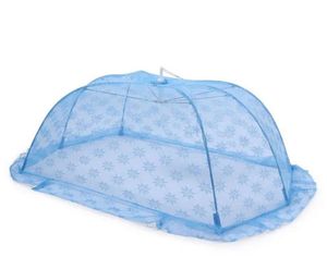 Foldable Baby Mosquito Net