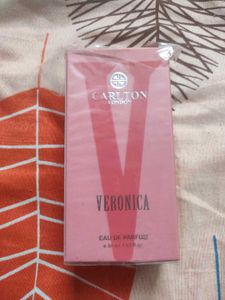Carlton London Veronica Perfume