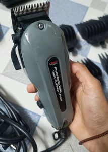 Professional Hair Trimmer