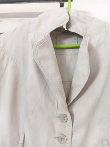KRAUS WOMENS COTTON JACKET