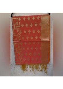 Brand New Silk Blend Party Wear Dupatta