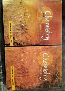 12th Chemistry NCERT