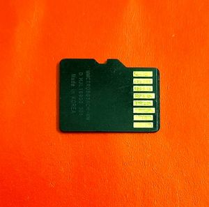 Transcend Memory Card