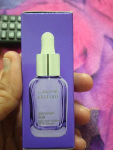 Lakme Pure Pro- Retinol C