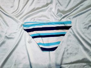 🇳🇿💫🎀Striped Bikini Bottom