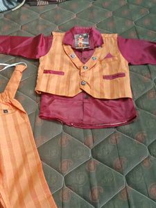 Boy Cloth