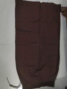 women formal skirt with mid slit
