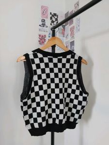 Korean Vest