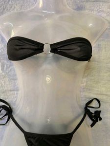 Trending Bikini Set| Non-Padded Bra &amp; Panty