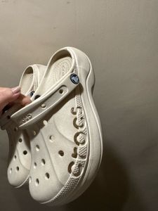 Crocs Comfort Clogs