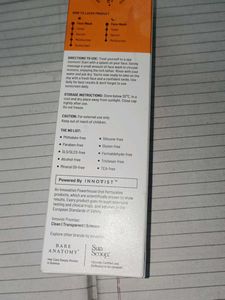 Chemist at Play Gentle Exfoliating Face Wash