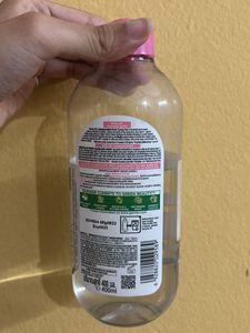 Garnier Micellar Cleansing Water