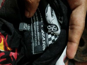 Dodge Demon SRT "Made For Speed" T-Shirt XXL SIZE