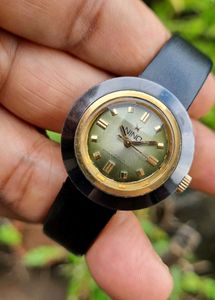 NINO Vintage Wind Watch