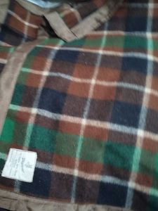 Cozy baby Blanket