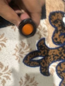 small sun cree torch without box