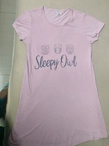 Short Nighty