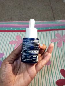 Asaya Advanced Spot Targeting Serum