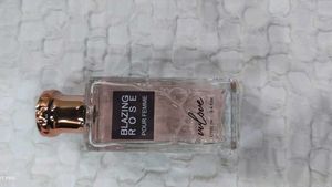 Blazing Rose Pour Femme Perfume