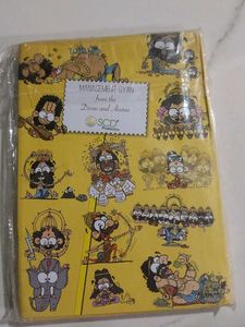 Management Gyan diary From Devas & Asuras Book