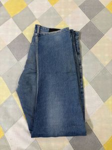 Men's superdry Blue Denim Jeans